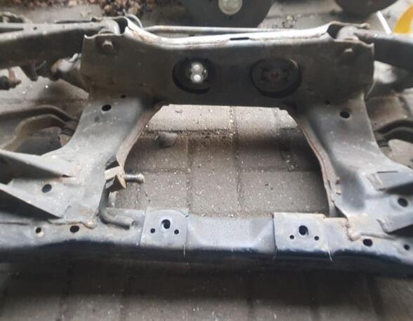 Front Axle Bracket TOYOTA GT 86 Coupe (ZN6)