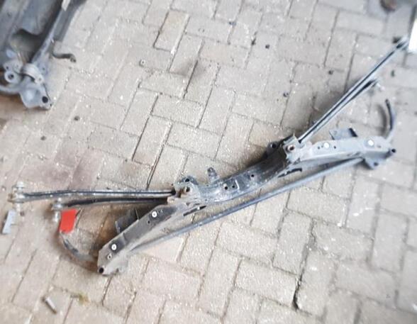 Front Axle Bracket BMW 2 Gran Tourer (F46)