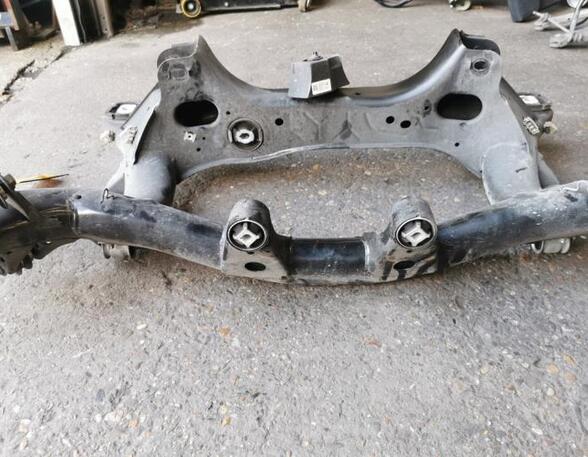 Front Axle Bracket BMW 1er (F20)