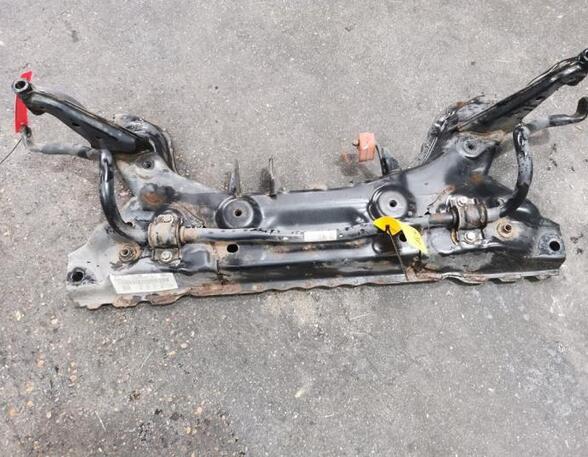 Front Axle Bracket FORD Fiesta VI (CB1, CCN)