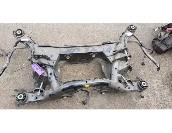 Front Axle Bracket LAND ROVER Discovery V (L462)