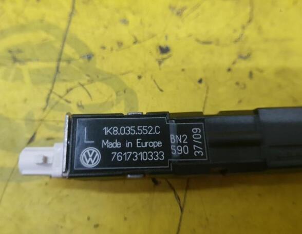 P16508346 Antennenverstärker VW Scirocco III (13) 1K8035552