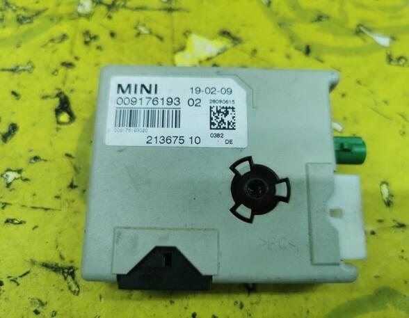 P17084498 Antennenverstärker MINI Mini (R56) 21367510