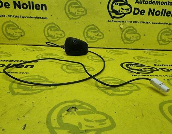 Antenne RENAULT Clio III (BR0/1, CR0/1), RENAULT Clio IV (BH)