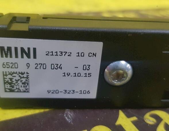 Antenne MINI Mini Clubman (F54)