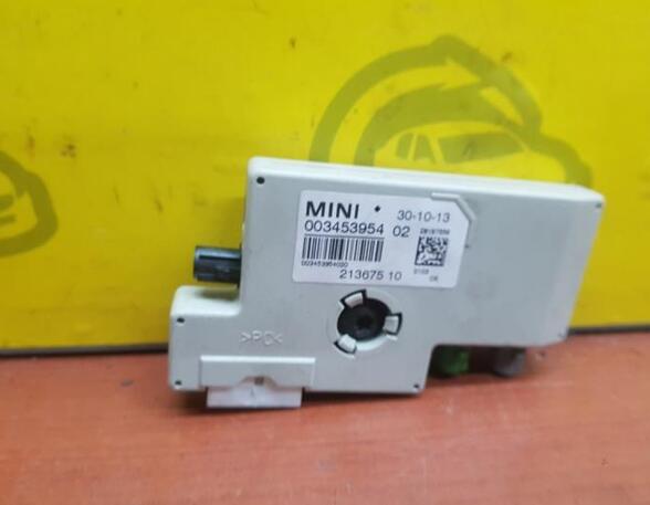 P15863723 Antennenverstärker MINI Mini Cabriolet (R57) 21367510