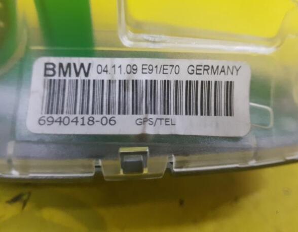 Antenne BMW 3er Touring (E91)