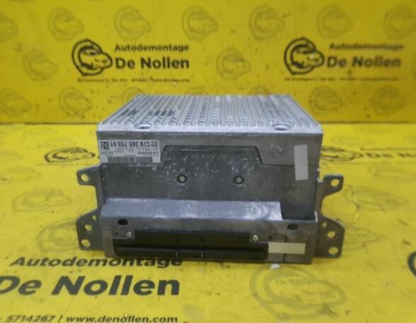 Audio Amplifier BMW 4 Coupe (F32, F82)
