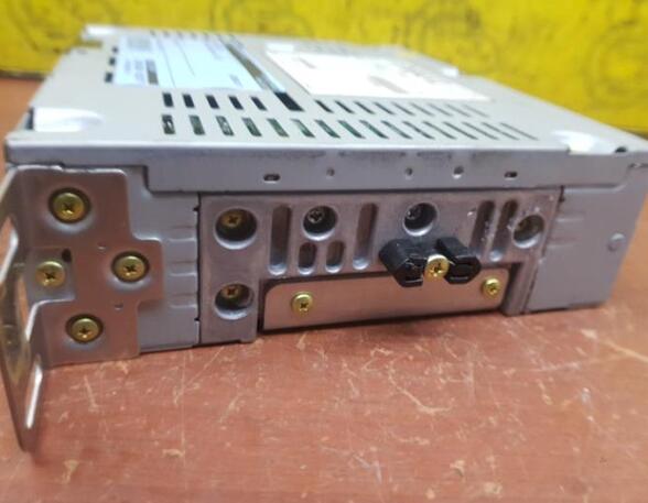 P16115421 Audio-Verstärker RENAULT Kadjar (HA, HL) 276660
