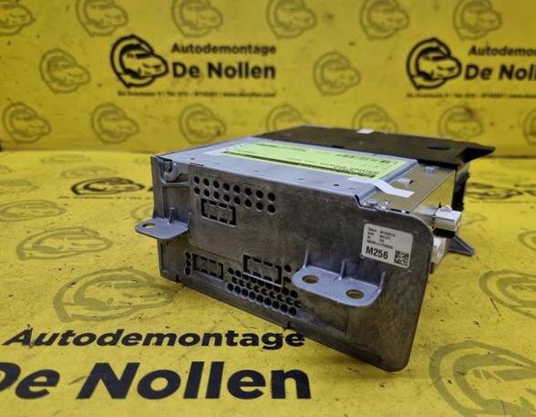 Audio-Versterker MERCEDES-BENZ Sprinter 3,5-T Kasten (906)