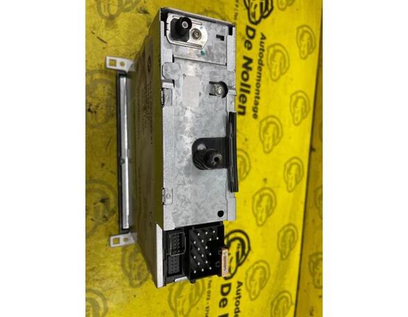 Radio Cassette Player MINI Mini (R50, R53), MINI Mini (R56)