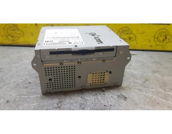 P13841032 CD-Radio NISSAN 370 Z Coupe (Z34) 259151MF4E