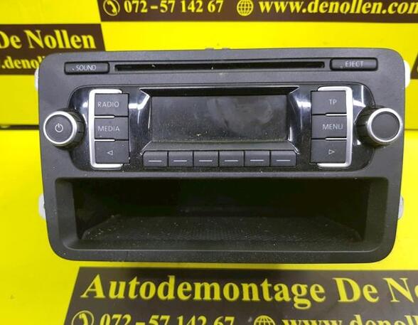 Radio VW Polo (6C1, 6R1)