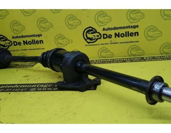 Drive Shaft MINI Mini (R50, R53)