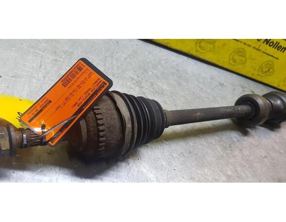 Drive Shaft RENAULT Twingo I (C06)