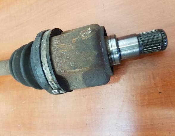 Drive Shaft LAND ROVER Freelander (LN), LAND ROVER Freelander Soft Top (LN)