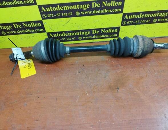 P17052866 Antriebswelle links vorne OPEL Astra H GTC