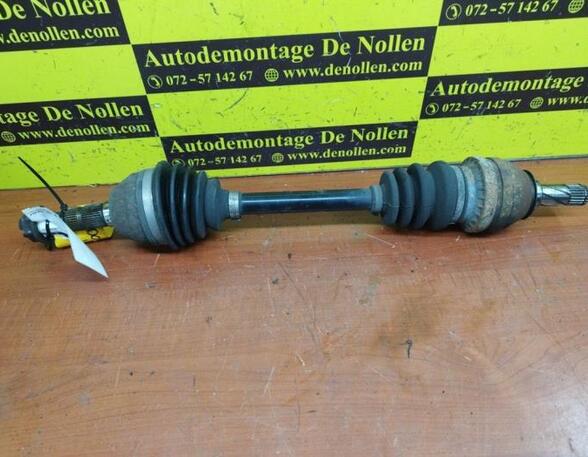 P17052866 Antriebswelle links vorne OPEL Astra H GTC