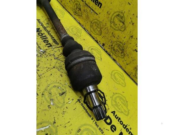 Drive Shaft FIAT Scudo Kasten (220)