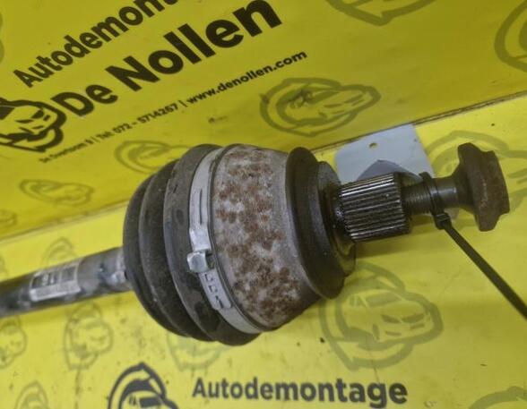 P17167947 Antriebswelle links vorne AUDI A6 Avant (4F, C6) 4F0407271G