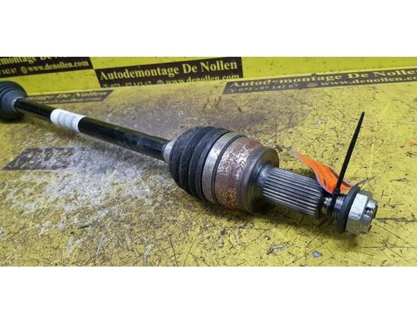 Drive Shaft LAND ROVER Discovery V (L462)