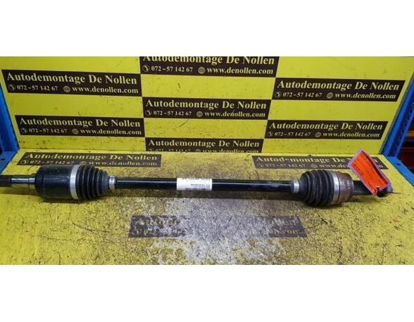Drive Shaft LAND ROVER Discovery V (L462)