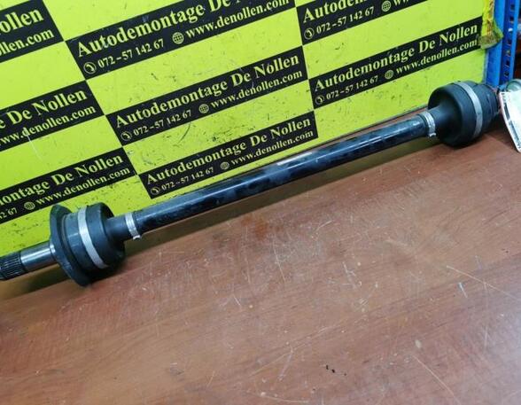 Drive Shaft BMW 5er (F90, G30)