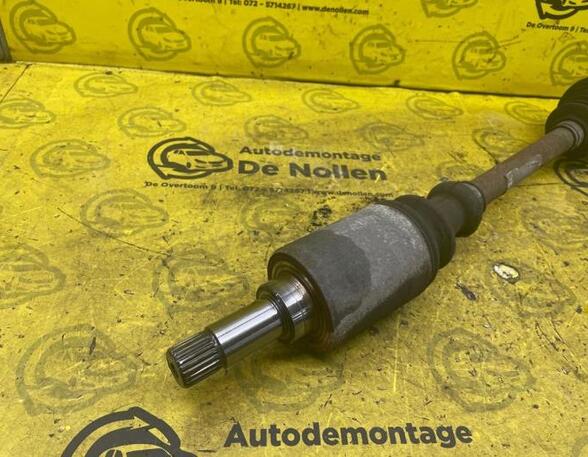 Drive Shaft PEUGEOT 106 II (1A, 1C)