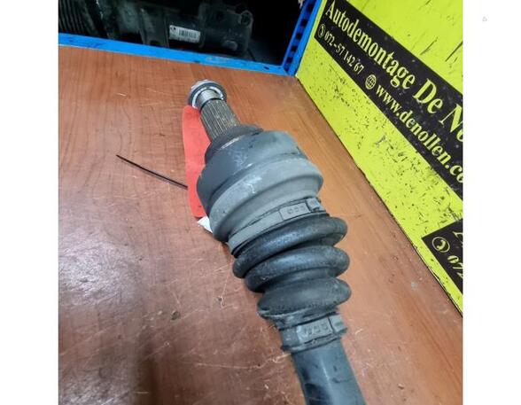 Drive Shaft BMW 1er (F20), BMW 1er (F21), BMW 2 Coupe (F22, F87), BMW 3er (F30, F80)