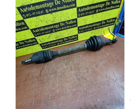 P19879890 Antriebswelle links vorne FORD Focus (DAW, DBW)