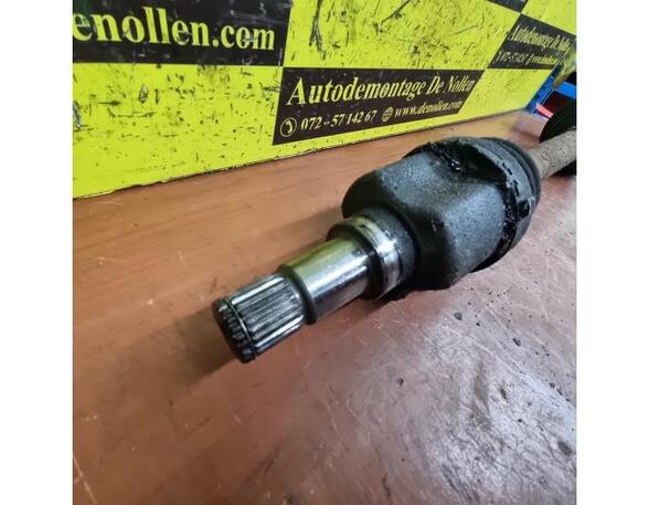 Drive Shaft FORD Focus (DAW, DBW)