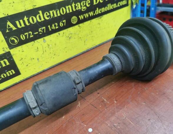 Drive Shaft VOLVO S40 I (VS)