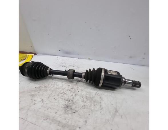 Drive Shaft MAZDA CX-3 (DK)