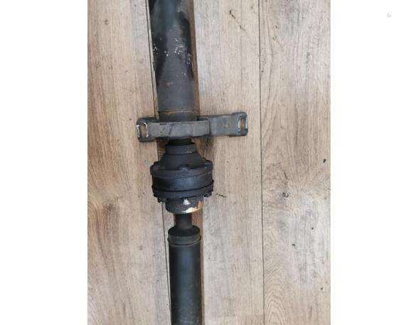 Cardan Shaft (drive Shaft) VW Bora Variant (1J6)