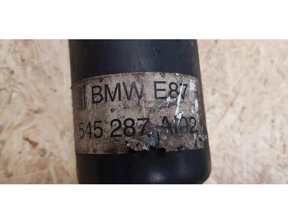 P12241051 Kardanwelle BMW 1er (E87) 7545287A102