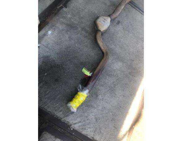 Exhaust System BMW 4 Coupe (F32, F82)