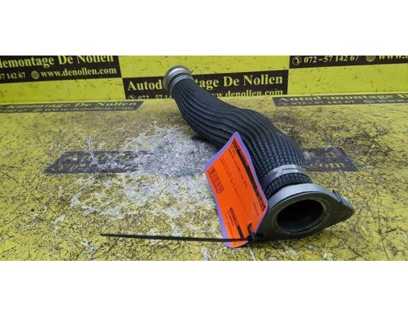 Exhaust Pipe LAND ROVER Discovery V (L462)