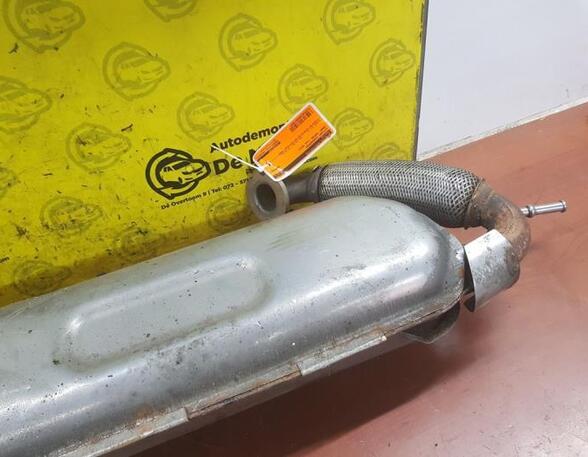 End Silencer SMART Fortwo Coupe (451)