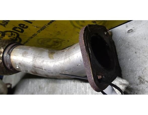 Exhaust Pipe Flexible FORD Focus Turnier (DNW)