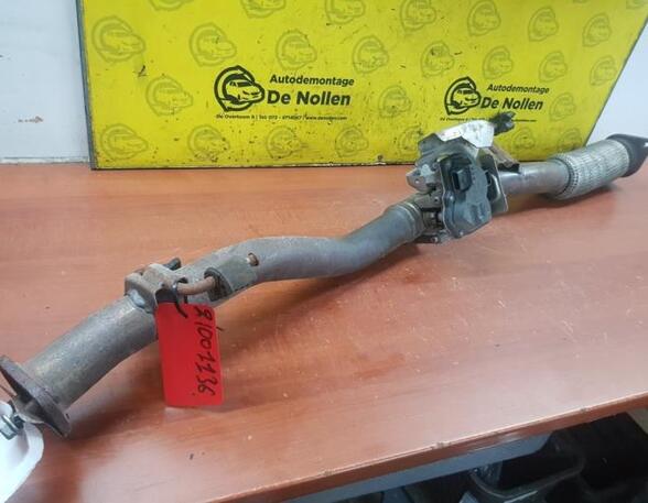 Exhaust Pipe Flexible NISSAN Note (E12)