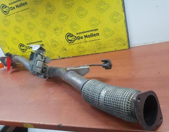 Exhaust Pipe Flexible NISSAN Note (E12)