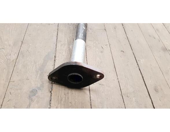 Exhaust Front Pipe (Down Pipe) NISSAN Micra II (K11)