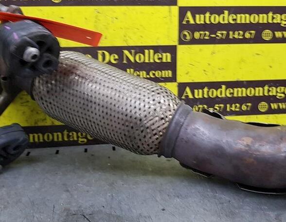 Exhaust Front Pipe (Down Pipe) HYUNDAI i30 (PD, PDE, PDEN)