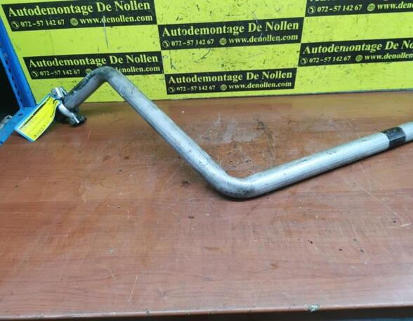 Exhaust Front Pipe (Down Pipe) PEUGEOT 107 (PM, PN)