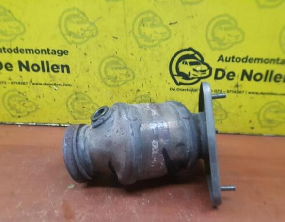 Catalytic Converter IVECO Daily IV Kasten (--)