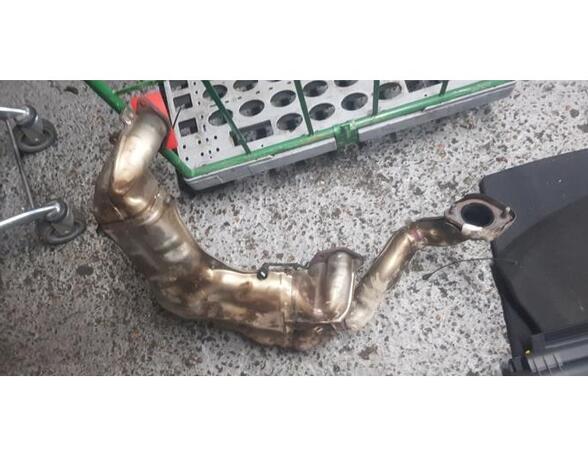 Catalytic Converter TOYOTA GT 86 Coupe (ZN6)