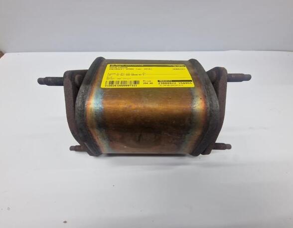 Catalytic Converter CHEVROLET Spark (M300)