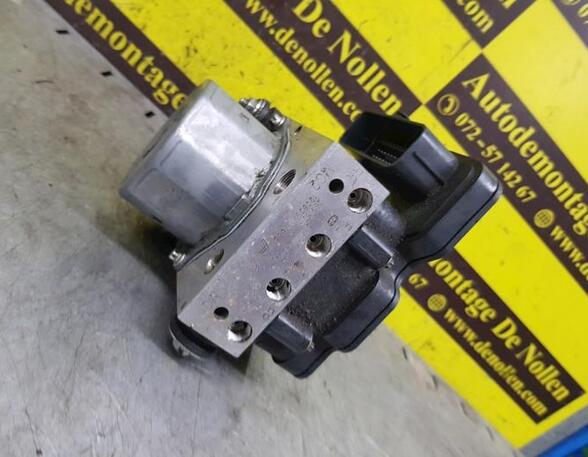 Abs Hydraulic Unit TOYOTA GT 86 Coupe (ZN6)