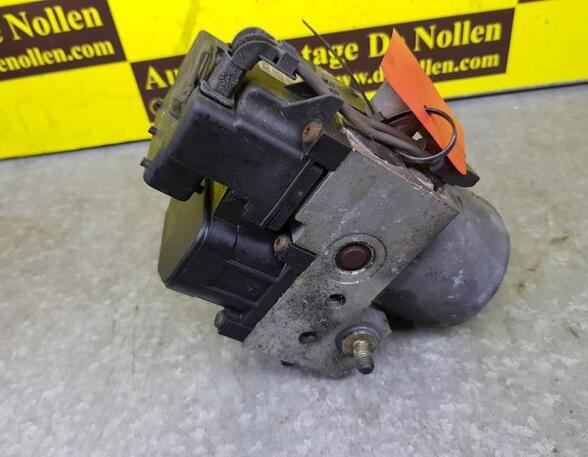 ABS Hydraulisch aggregaat AUDI A4 (8D2, B5)