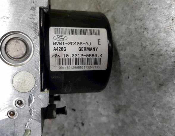 P9867325 Pumpe ABS FORD Focus III (DYB) 28561198093